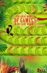 The Great Book of Games in the Fairy World